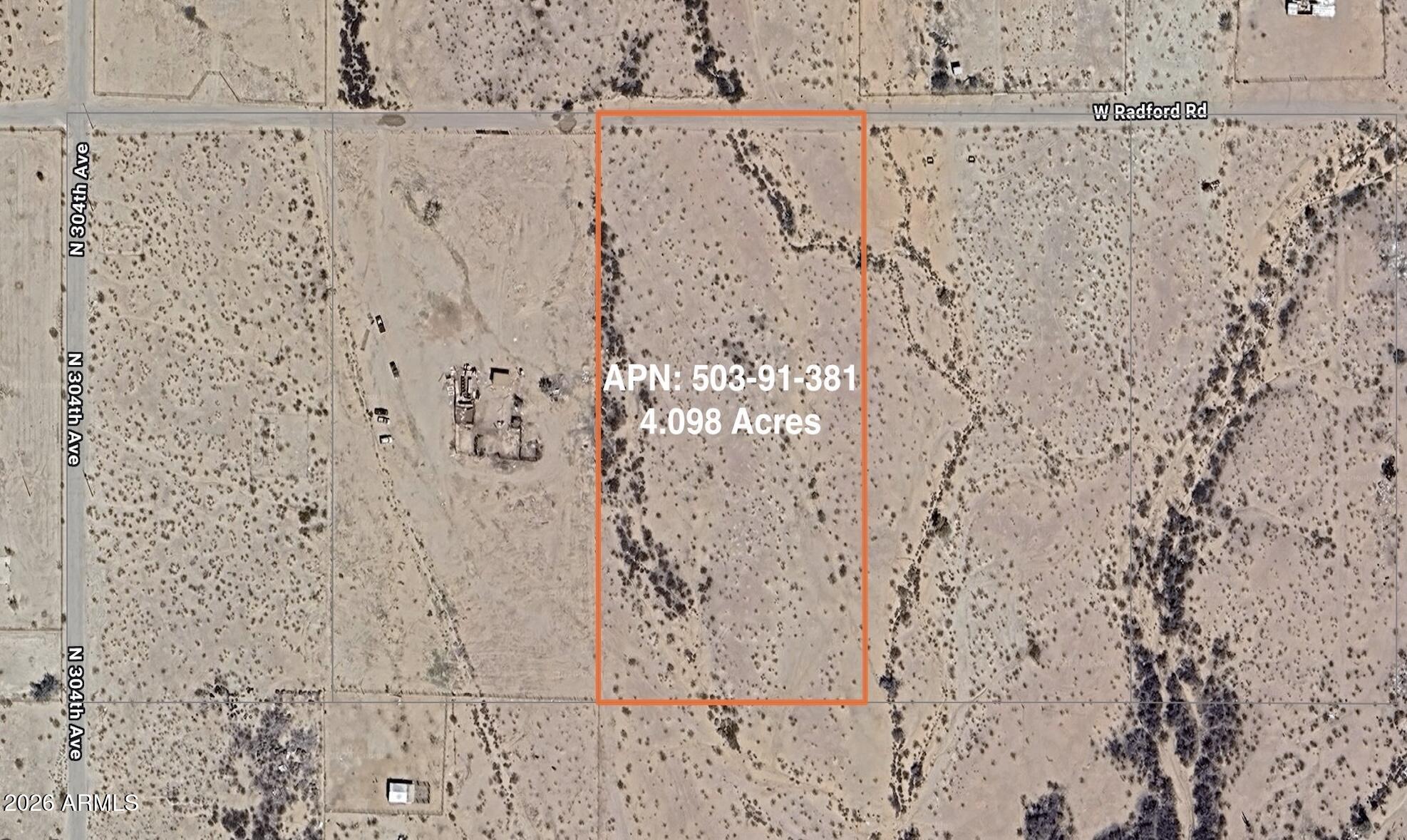 30226 West Radford Road Wittmann, AZ 85361 - Photo 1 of 14 unknown