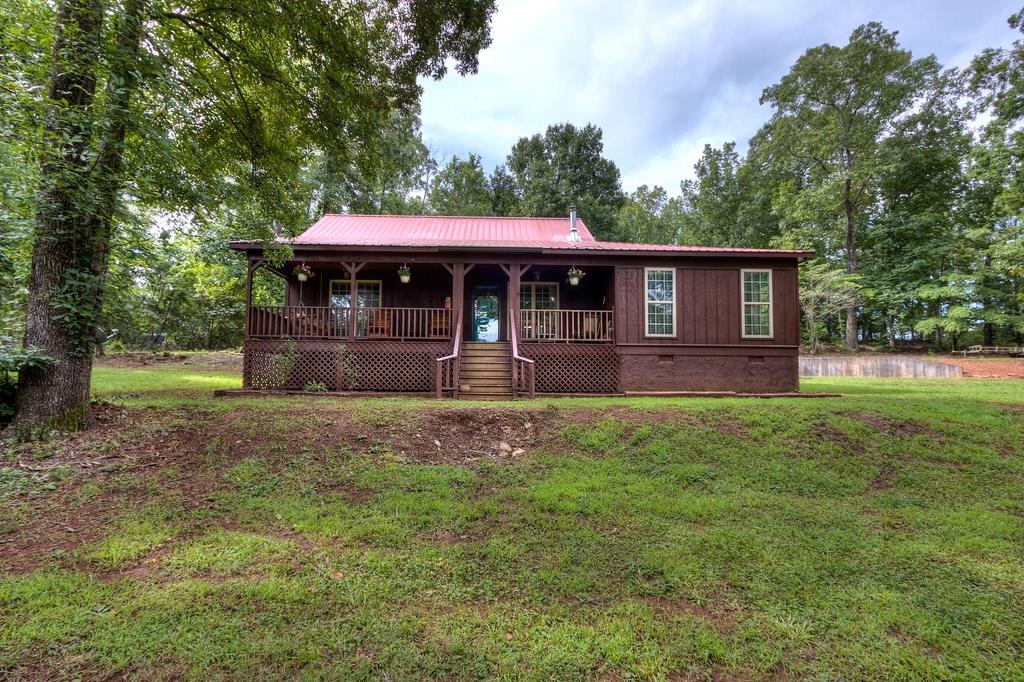 369 John Redding Road Cedartown, GA 30125 - Photo 1 of 1 Gallery Image 1