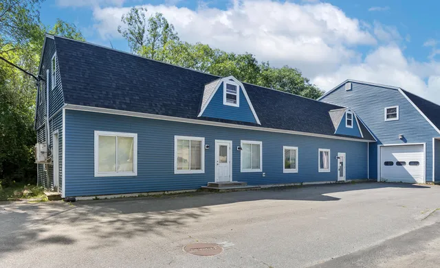 $599,000 | 673 Main Road North, Hampden, ME 04444