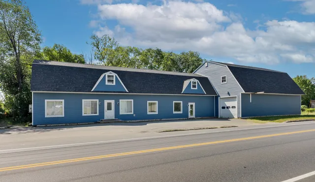 $599,000 | 673 Main Road North, Hampden, ME 04444