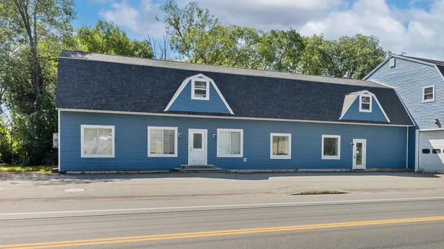 $599,000 | 673 Main Road North, Hampden, ME 04444