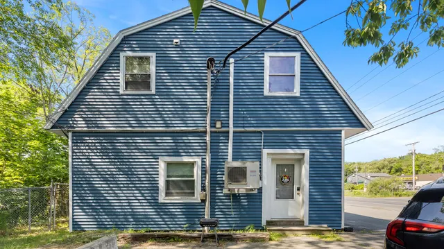 $599,000 | 673 Main Road North, Hampden, ME 04444