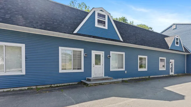 $599,000 | 673 Main Road North, Hampden, ME 04444