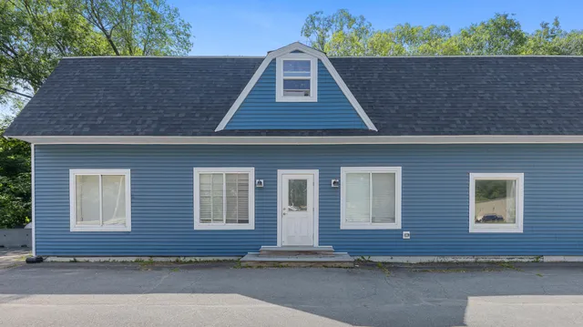 $599,000 | 673 Main Road North, Hampden, ME 04444