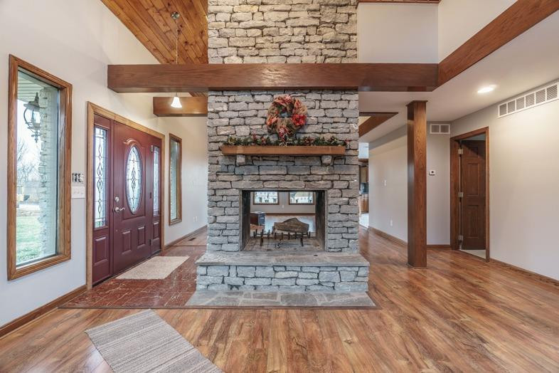 295 Shawnee Run Road Dry Ridge, KY 41035 - Photo 9 of 28