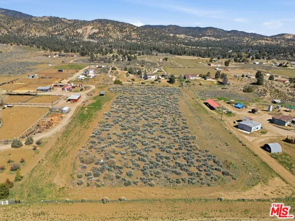 $89,900 | 0 Mt Lilac Trail, Frazier Park, CA 93225