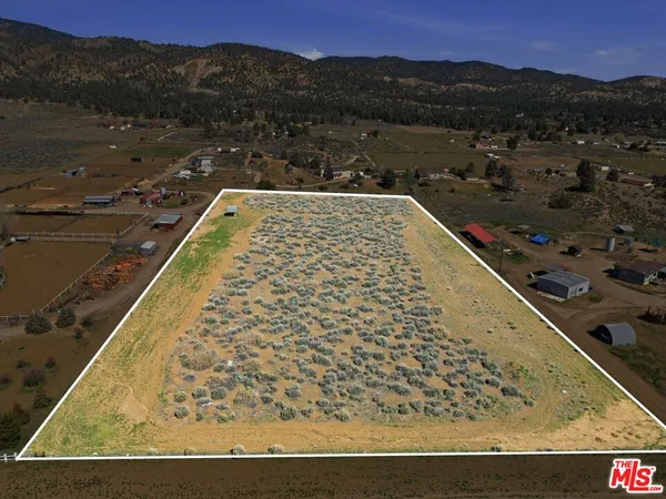 $89,900 | 0 Mt Lilac Trail, Frazier Park, CA 93225