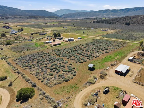 $89,900 | 0 Mt Lilac Trail, Frazier Park, CA 93225