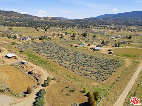 $89,900 | 0 Mt Lilac Trail, Frazier Park, CA 93225