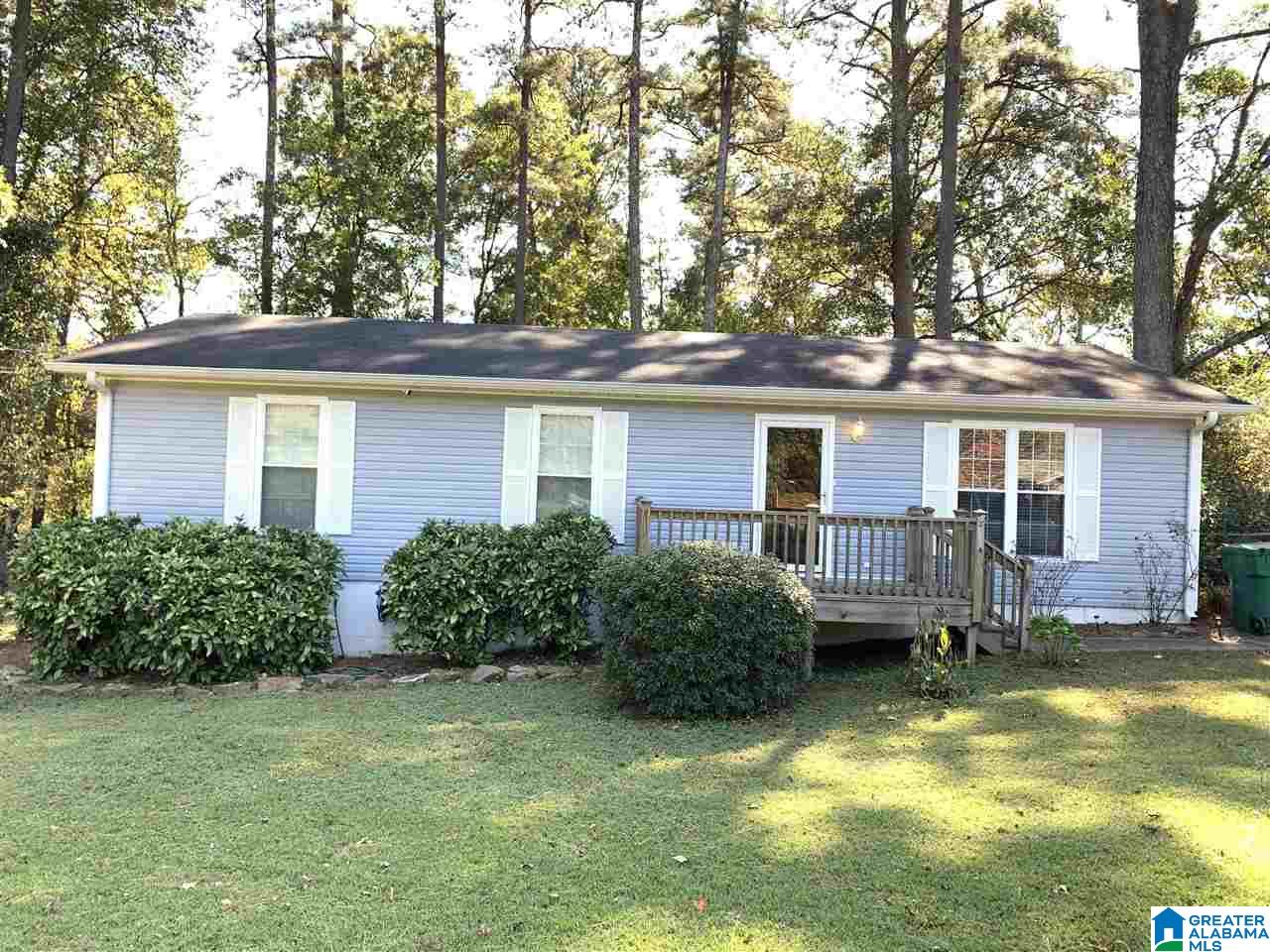 727 10th Way Pleasant Grove, AL 35127 - Photo 1 of 21