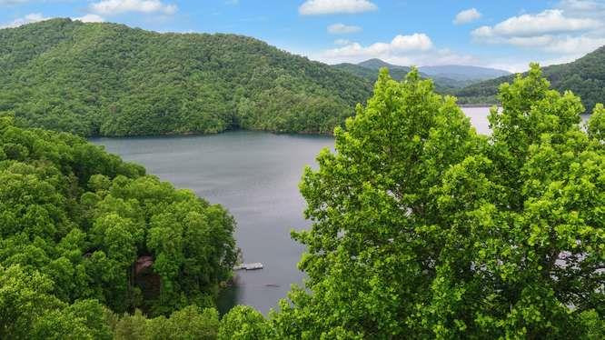 135 Ridge Top Drive Topton, NC 28781 - Photo 2 of 60