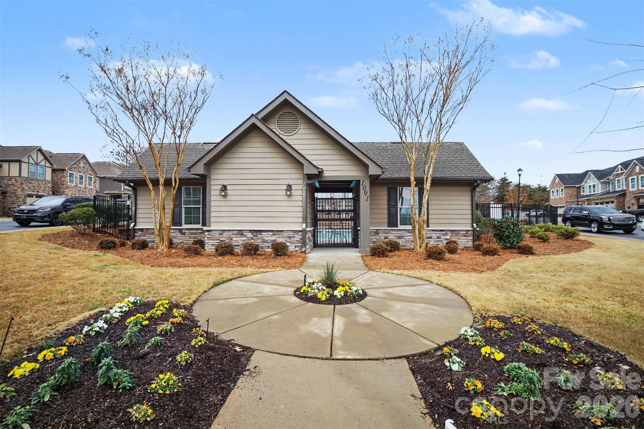 1008 Archibald Avenue Fort Mill, SC 29708 - Photo 40 of 43