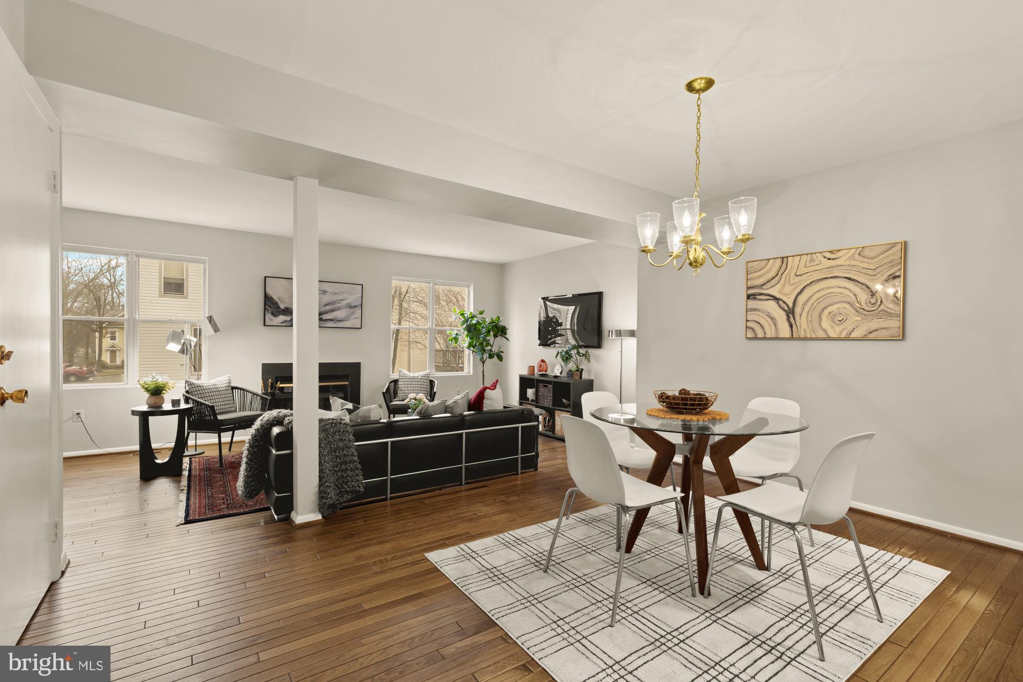 2890 Schoolhouse Circle Silver Spring, MD 20902 - Photo 14 of 44