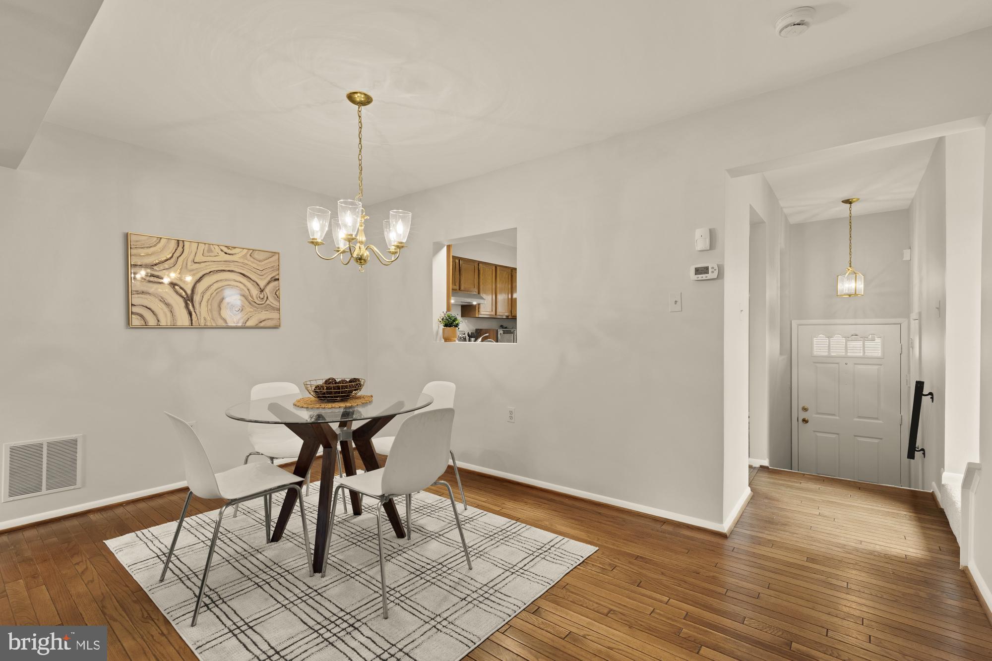 2890 Schoolhouse Circle Silver Spring, MD 20902 - Photo 16 of 44