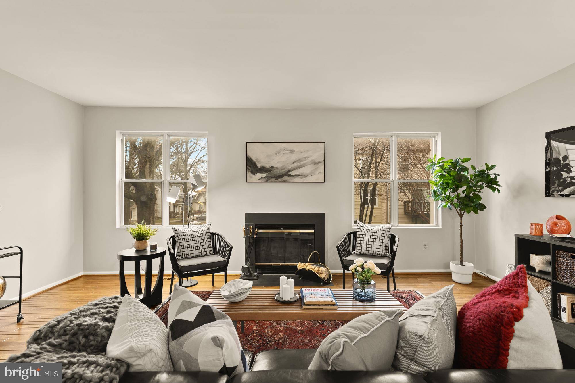 2890 Schoolhouse Circle Silver Spring, MD 20902 - Photo 18 of 44