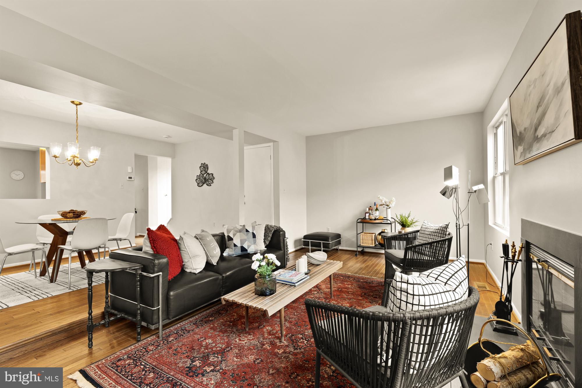 2890 Schoolhouse Circle Silver Spring, MD 20902 - Photo 21 of 44