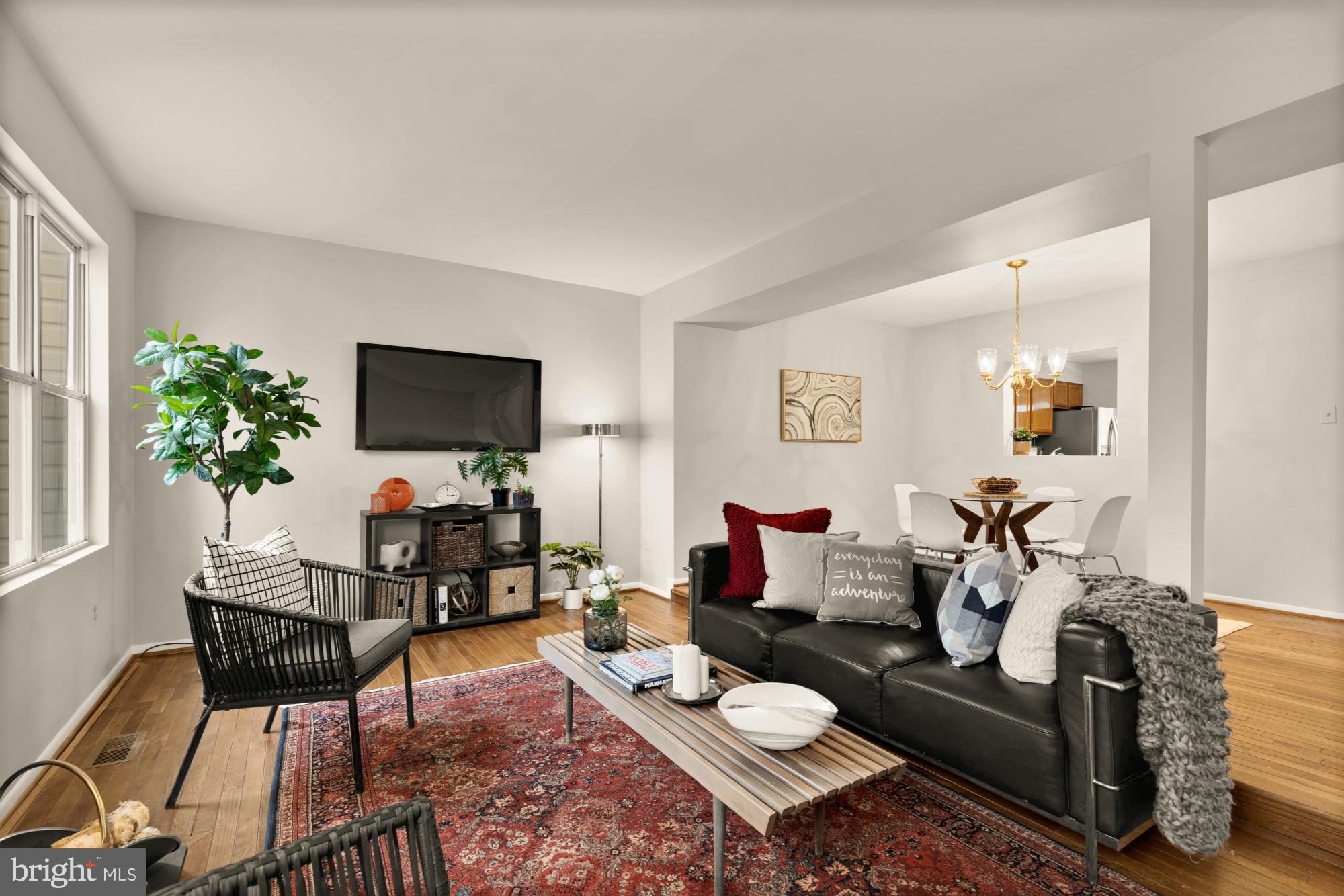 2890 Schoolhouse Circle Silver Spring, MD 20902 - Photo 22 of 44