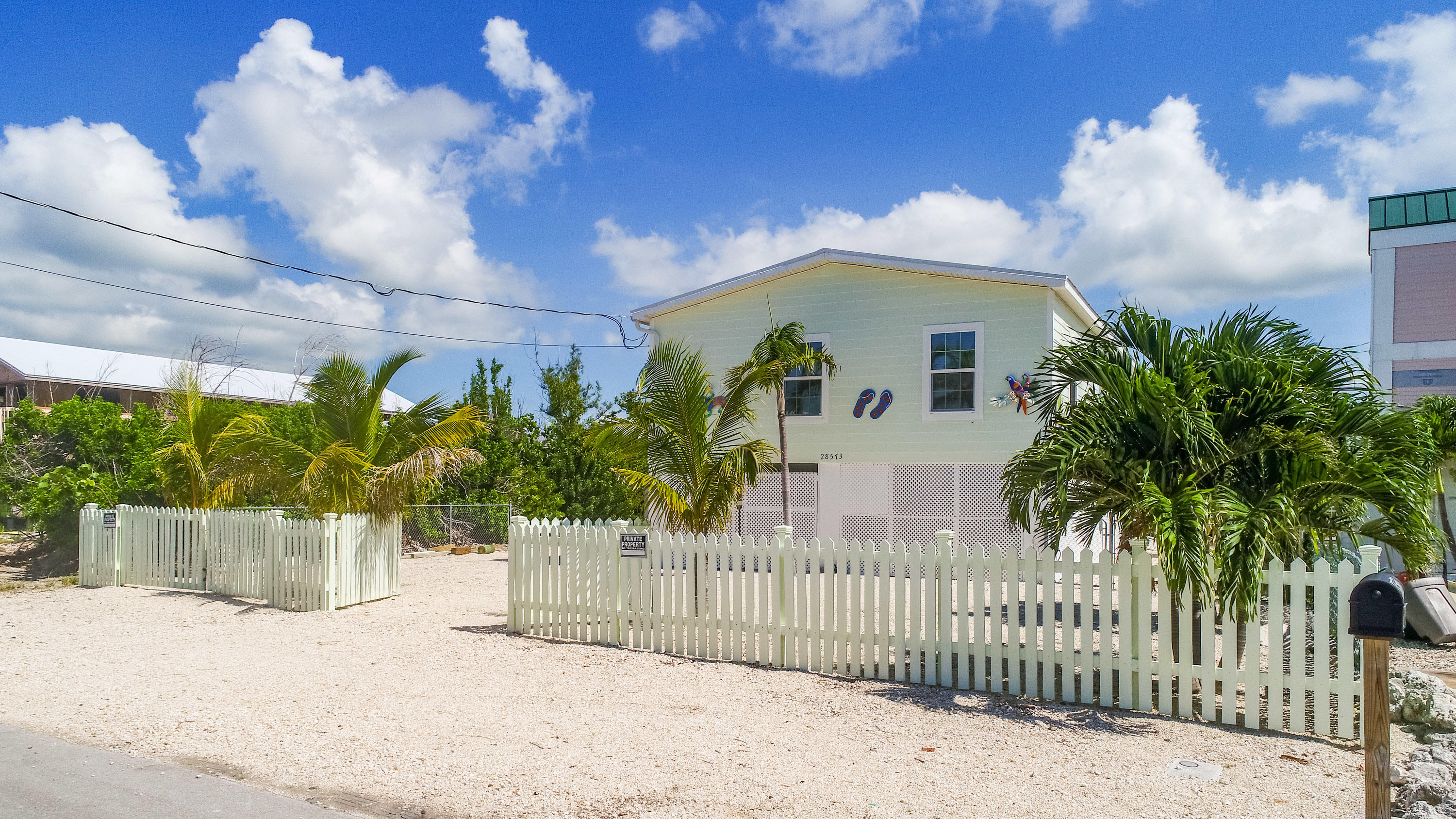 28573 Tortuga Road Summerland Key, FL 33042 - Photo 1 of 40 front view