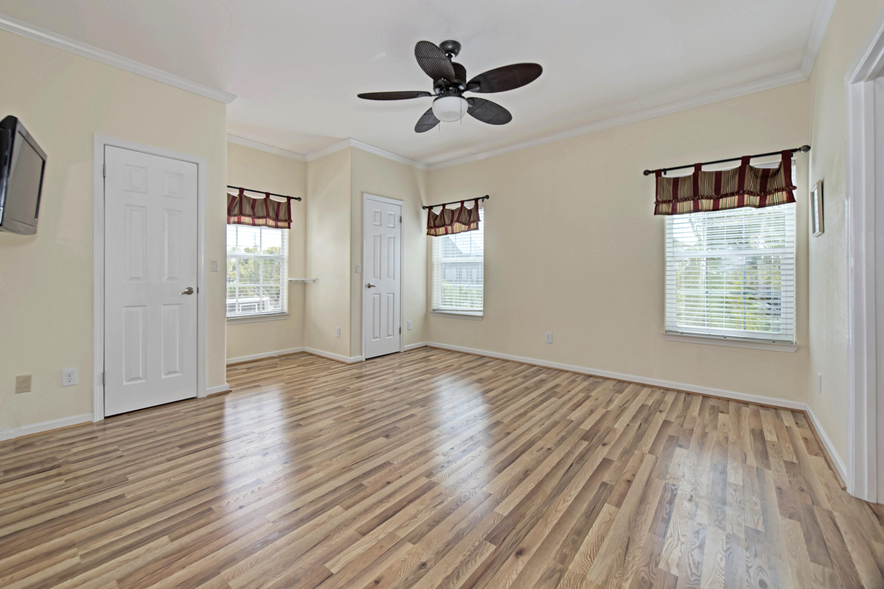 28573 Tortuga Road Summerland Key, FL 33042 - Photo 22 of 40 Master Bedroom
