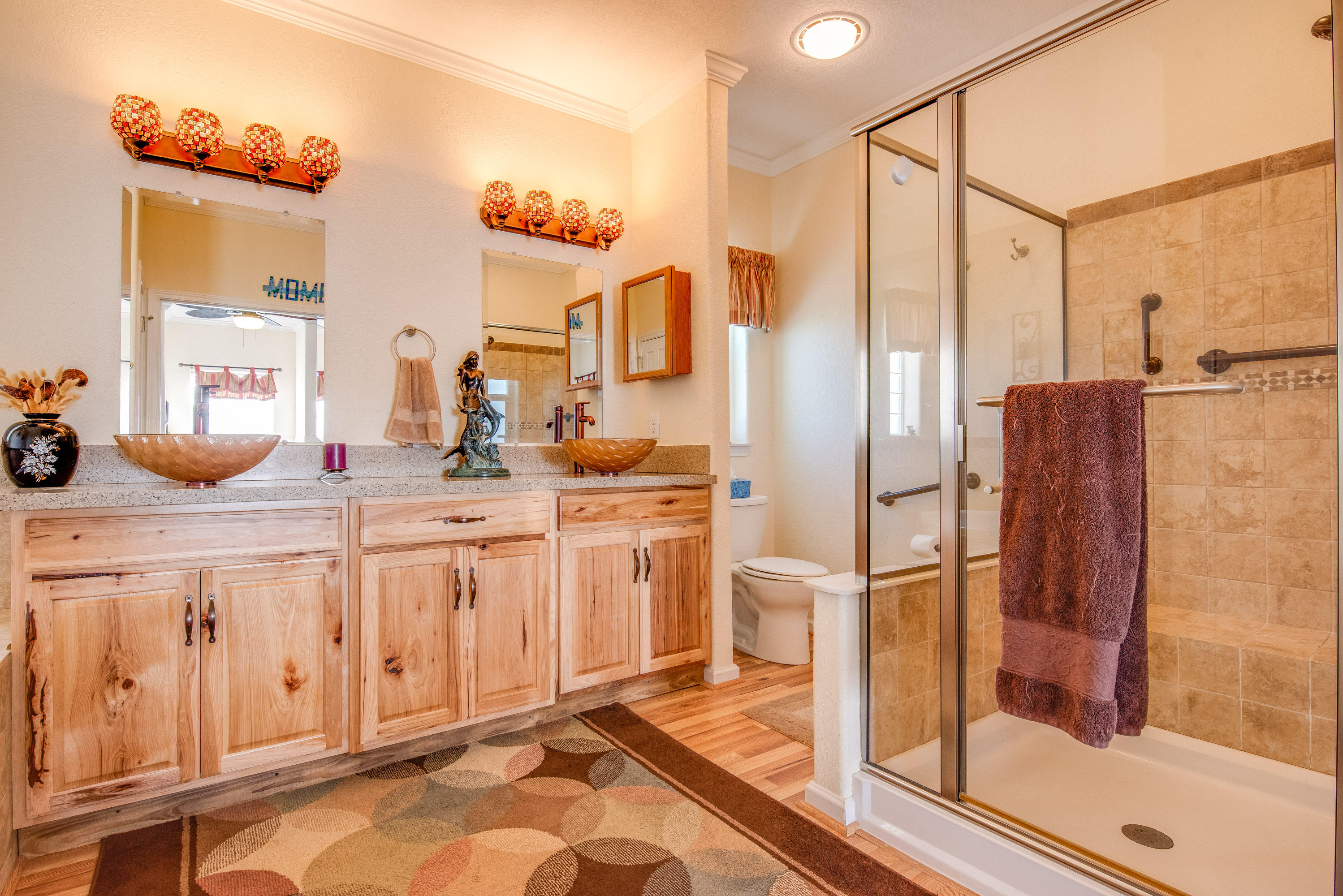 28573 Tortuga Road Summerland Key, FL 33042 - Photo 27 of 40 master bath 2