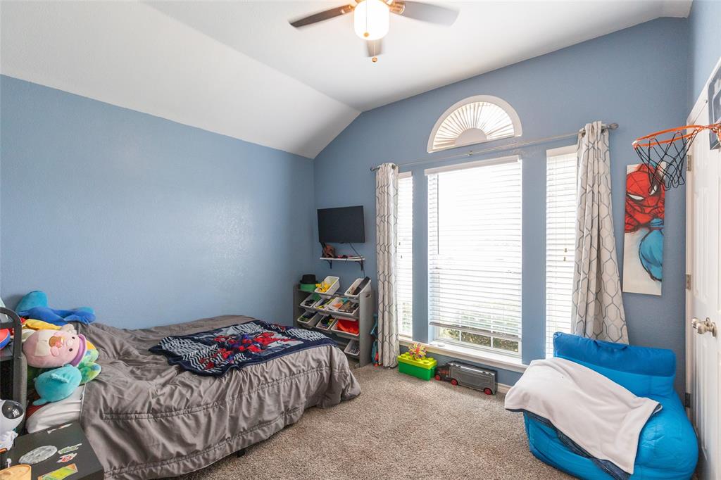 190 Cotton Candy Road Abilene, TX 79602 - Photo 20 of 37
