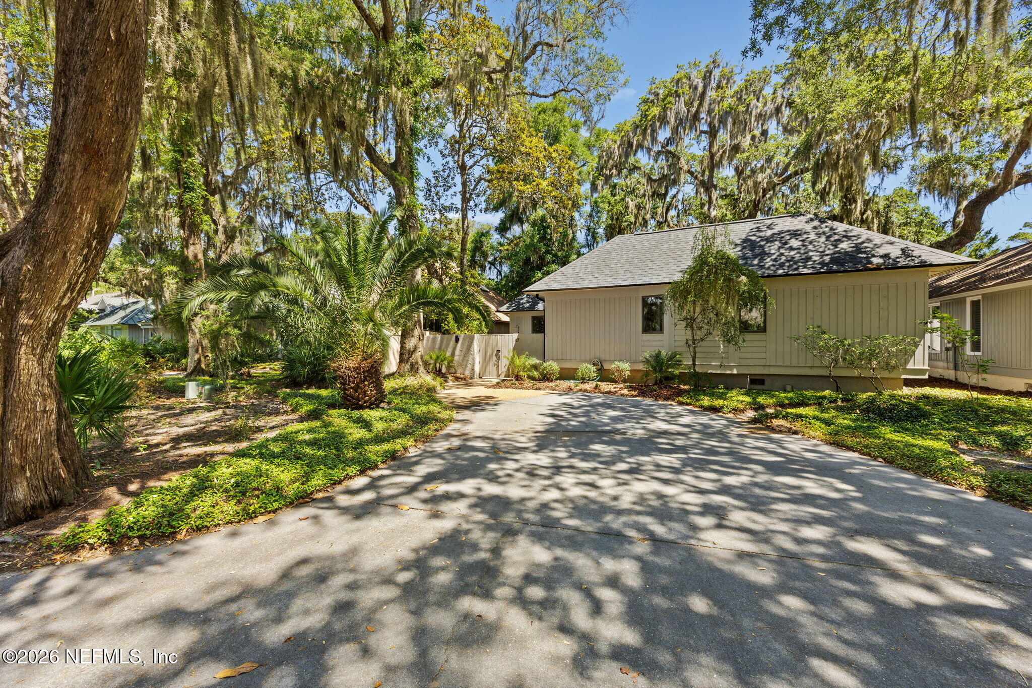 27 Marsh Creek Road Fernandina Beach, FL 32034 - Photo 2 of 68 1-web-or-mls-27 Marsh Creek-1