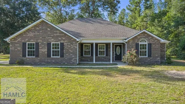 $329,900 | 200 Hughes Loop Northwest, Ludowici, GA 31316