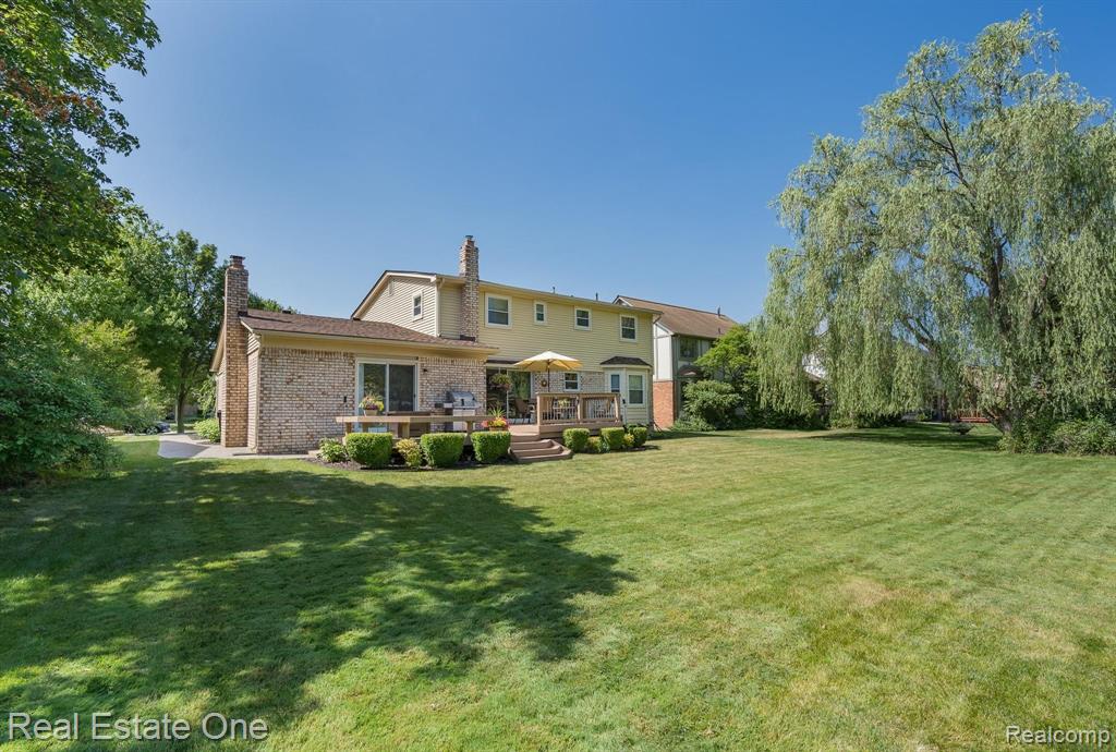 3028 Baypoint Drive Rochester Hills, MI 48309 - Photo 32 of 40