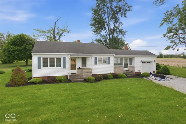 $239,000 | 4239 Highway 44, Shelbyville, IN 46176