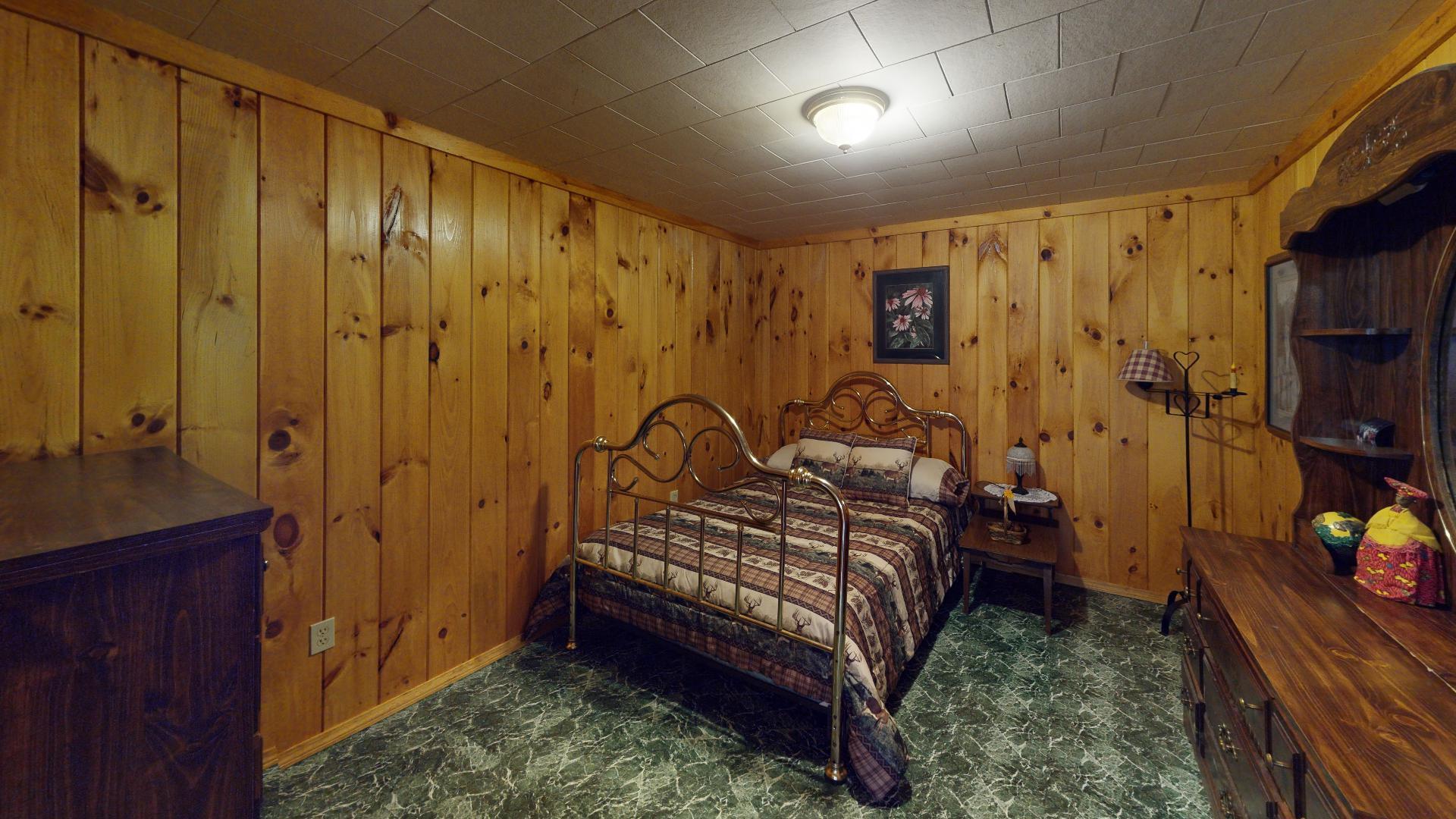 67 Greenwood Road Norway, ME 04268 - Photo 13 of 37 67-Greenwood-Rd-Norway-Maine-04268-Bedro