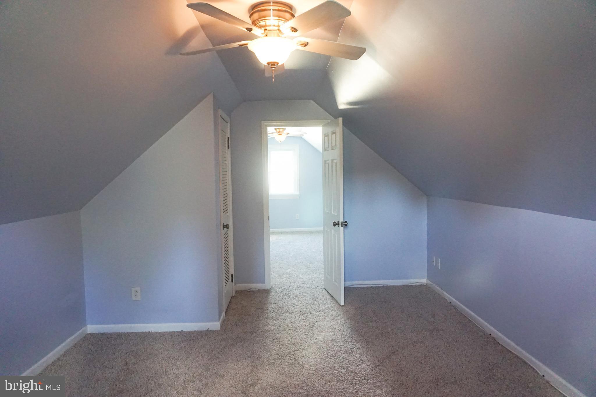 9925 Harford Road Baltimore, MD 21234 - Photo 14 of 23 2nd floor bedroom