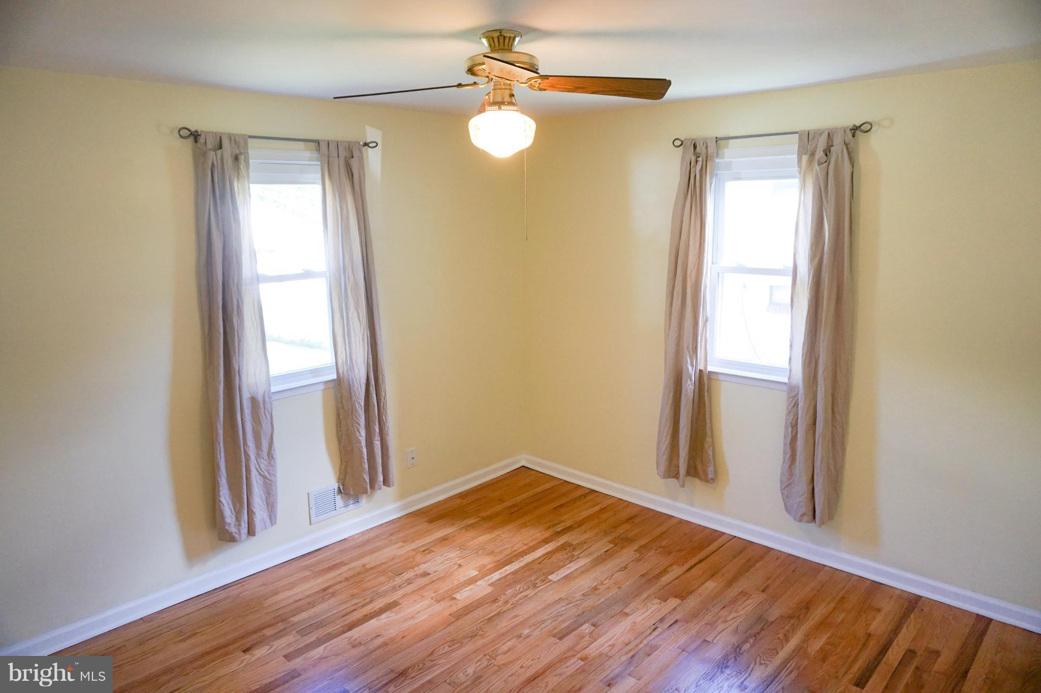 1st fl bedroom? or formal dining room? You decide!