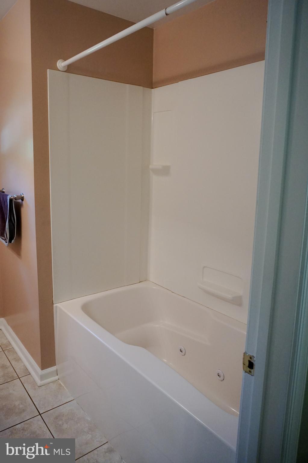 9925 Harford Road Baltimore, MD 21234 - Photo 9 of 23 Jetted tub!