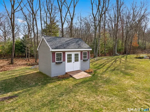 $529,900 | 31 Hebert Lane, Woodstock, CT 06281