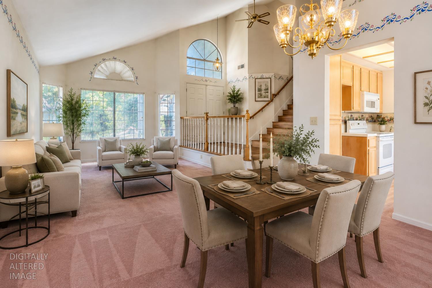 3908 Wichita Way Modesto, CA 95357 - Photo 9 of 34 Gallery Image 9