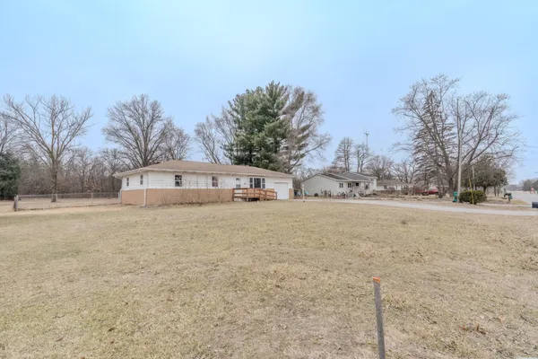 $202,500 | 2615 East 100 South, Knox, IN 46534