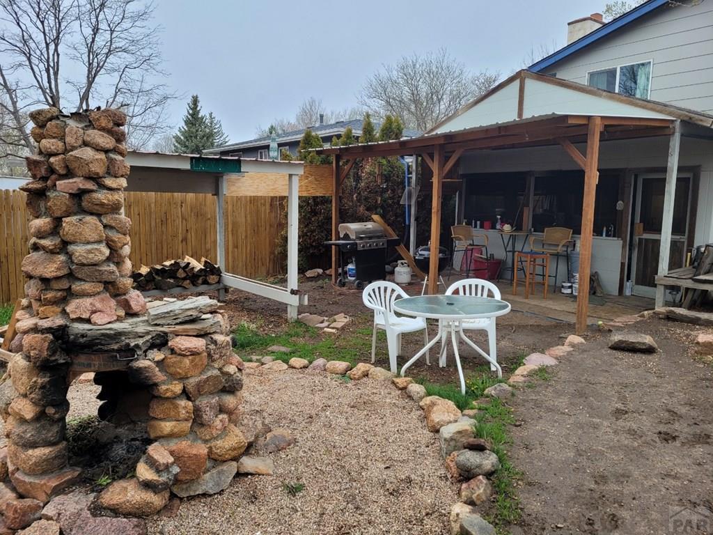 1619 Wooten Road Colorado Springs, CO 80915 - Photo 20 of 24 Gallery Image 20