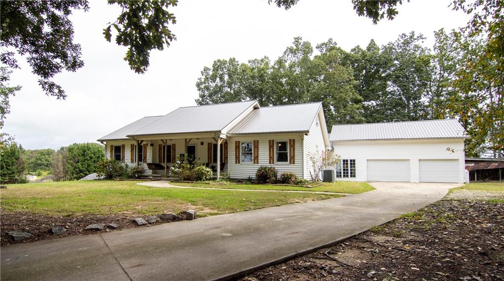 1075 Humphries Road Northwest Conyers, GA 30012 - Photo 1 of 1 Gallery Image 1