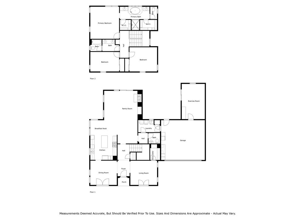 1549 Via Rojas Templeton, CA 93465 - Photo 25 of 29 a picture of a person on a wall