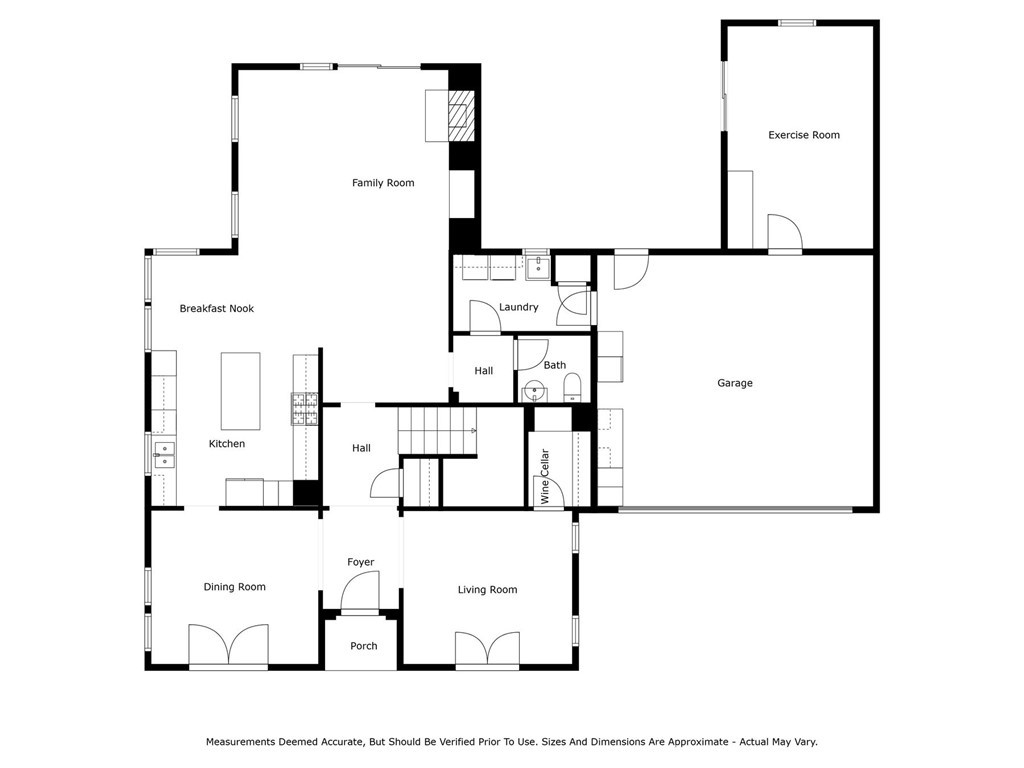 1549 Via Rojas Templeton, CA 93465 - Photo 26 of 29 a picture of a room