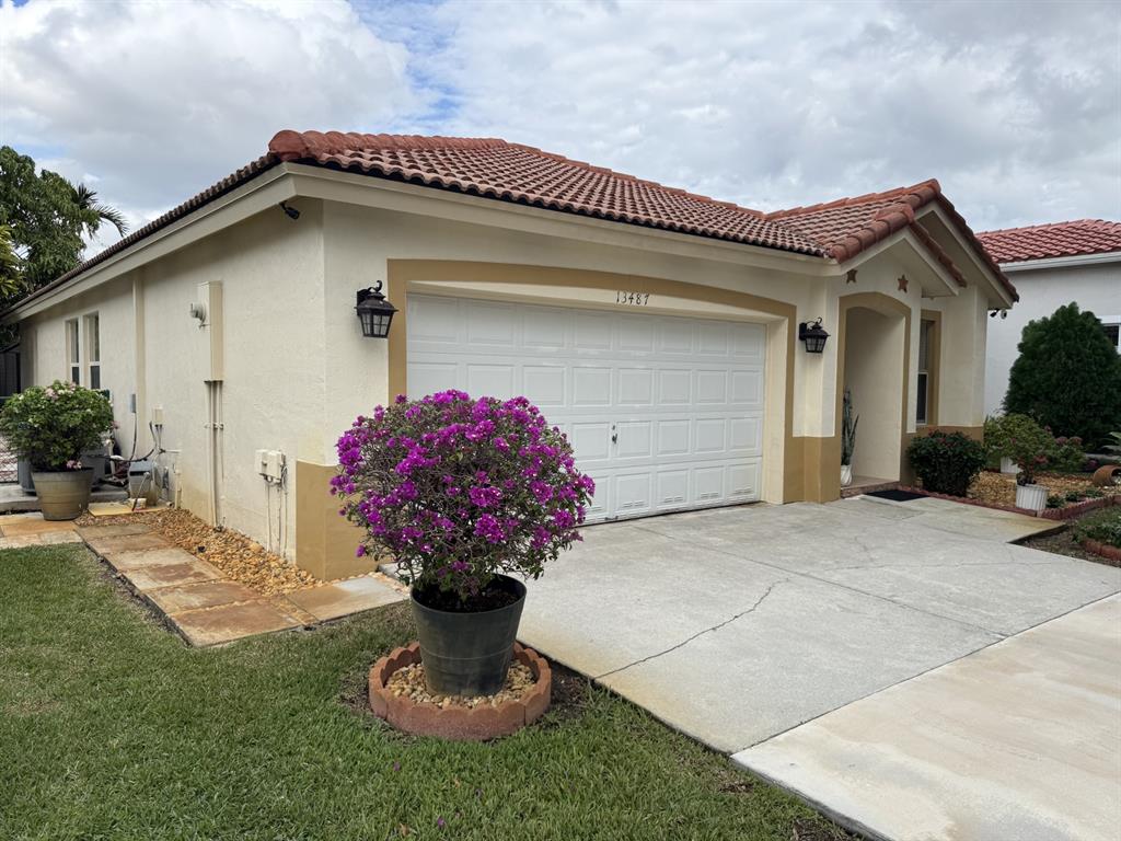 13487 Southwest 23rd Street Miramar, FL 33027 - Photo 2 of 29