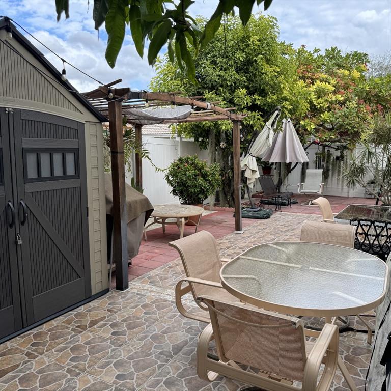 13487 Southwest 23rd Street Miramar, FL 33027 - Photo 28 of 29