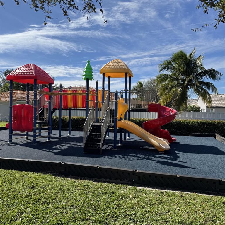 13487 Southwest 23rd Street Miramar, FL 33027 - Photo 4 of 29