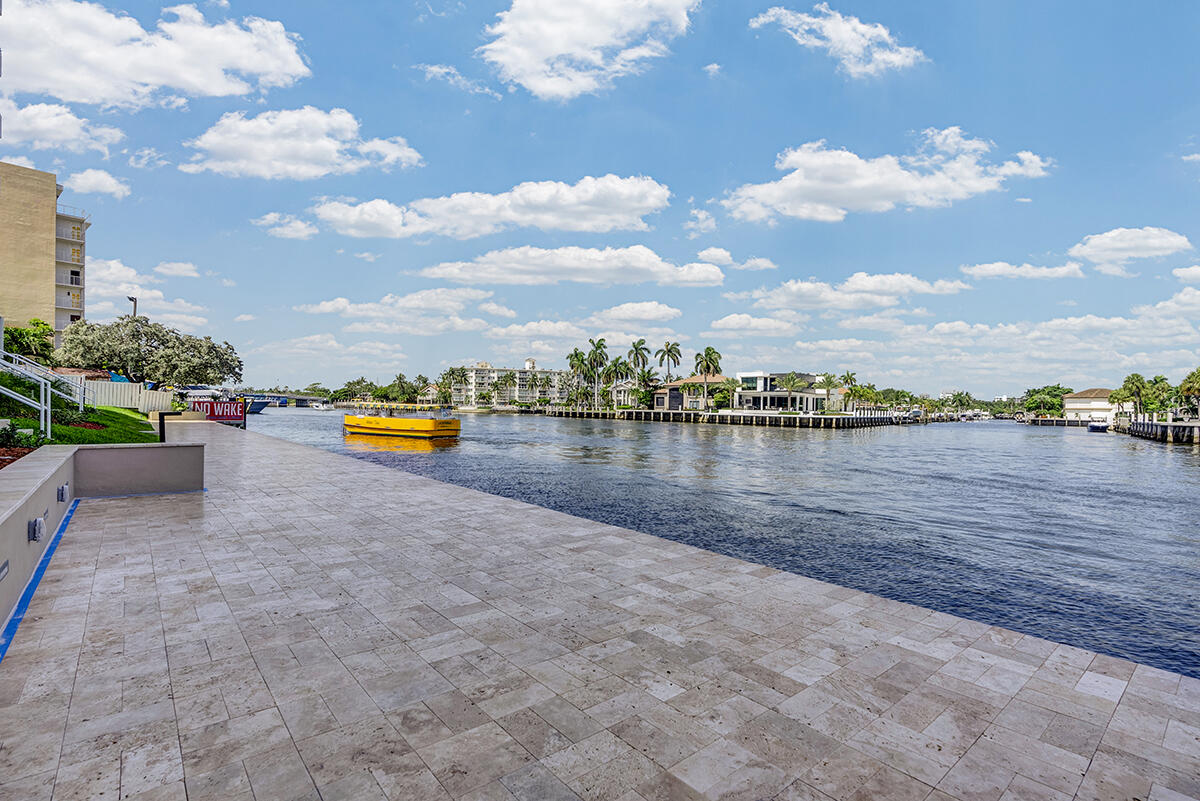 201 North Riverside Drive, Unit 802 Pompano Beach, FL 33062 - Photo 51 of 51 DSC08981