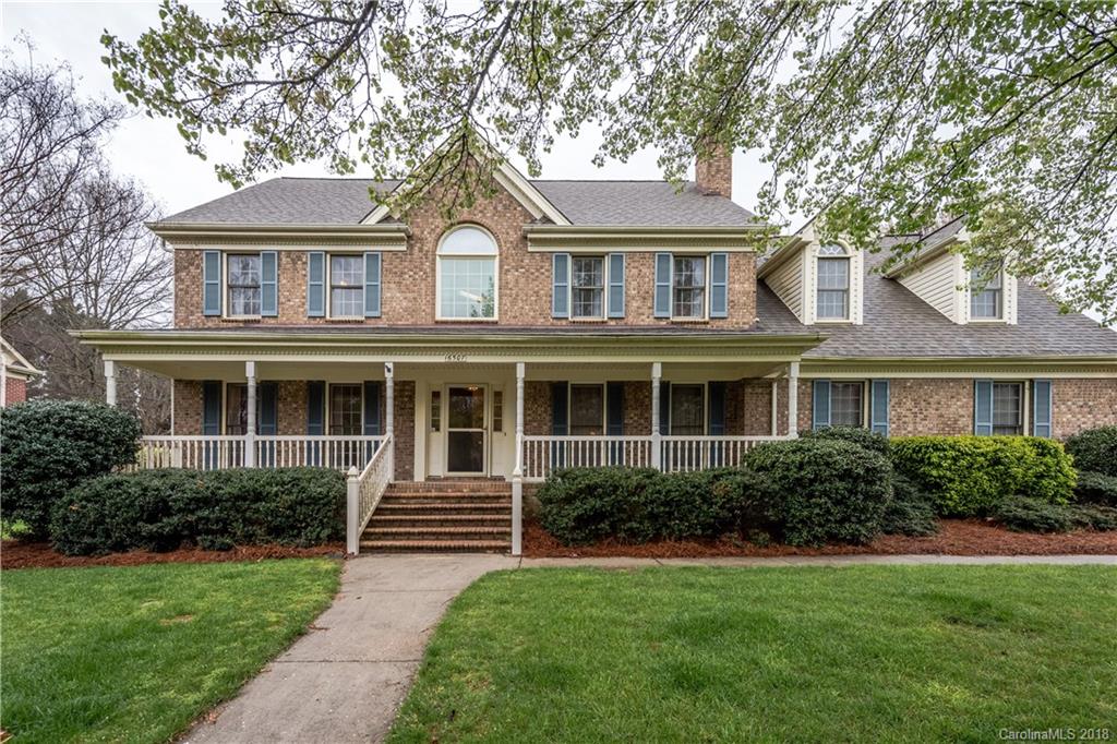 16507 Ranger Trail, Unit 24 Huntersville, NC 28078 - Photo 1 of 32 Gallery Image 1