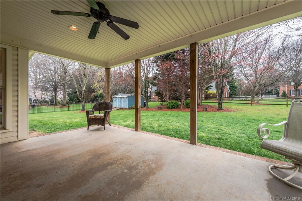 16507 Ranger Trail, Unit 24 Huntersville, NC 28078 - Photo 25 of 32 Gallery Image 25