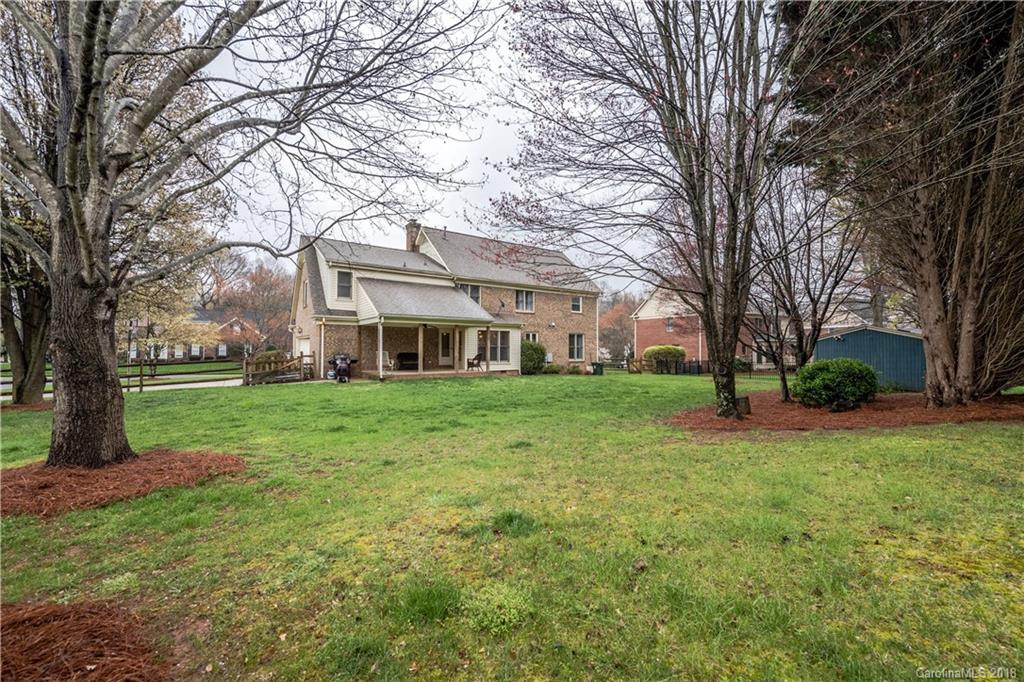 16507 Ranger Trail, Unit 24 Huntersville, NC 28078 - Photo 27 of 32 Gallery Image 27