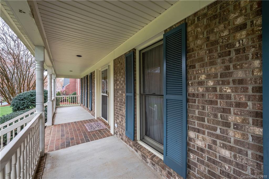 16507 Ranger Trail, Unit 24 Huntersville, NC 28078 - Photo 32 of 32 Gallery Image 32