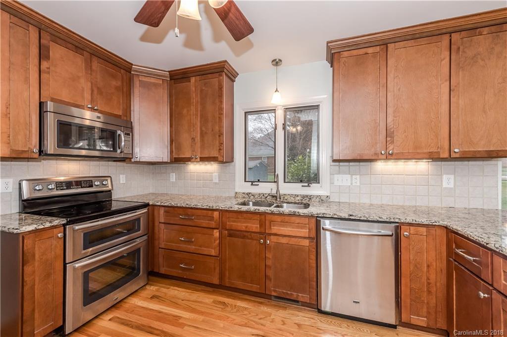 16507 Ranger Trail, Unit 24 Huntersville, NC 28078 - Photo 8 of 32 Gallery Image 8