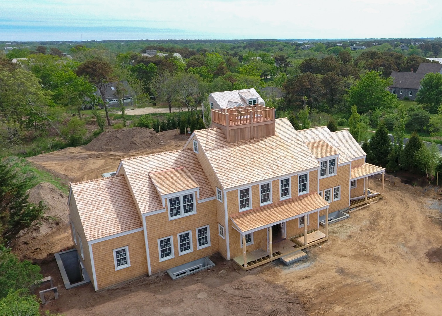 142 Cliff Road Nantucket, MA 02554 - Photo 2 of 3 Gallery Image 2